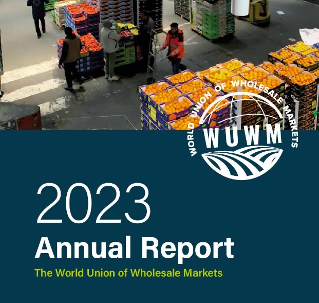 2023 WUWM Annual report is out !