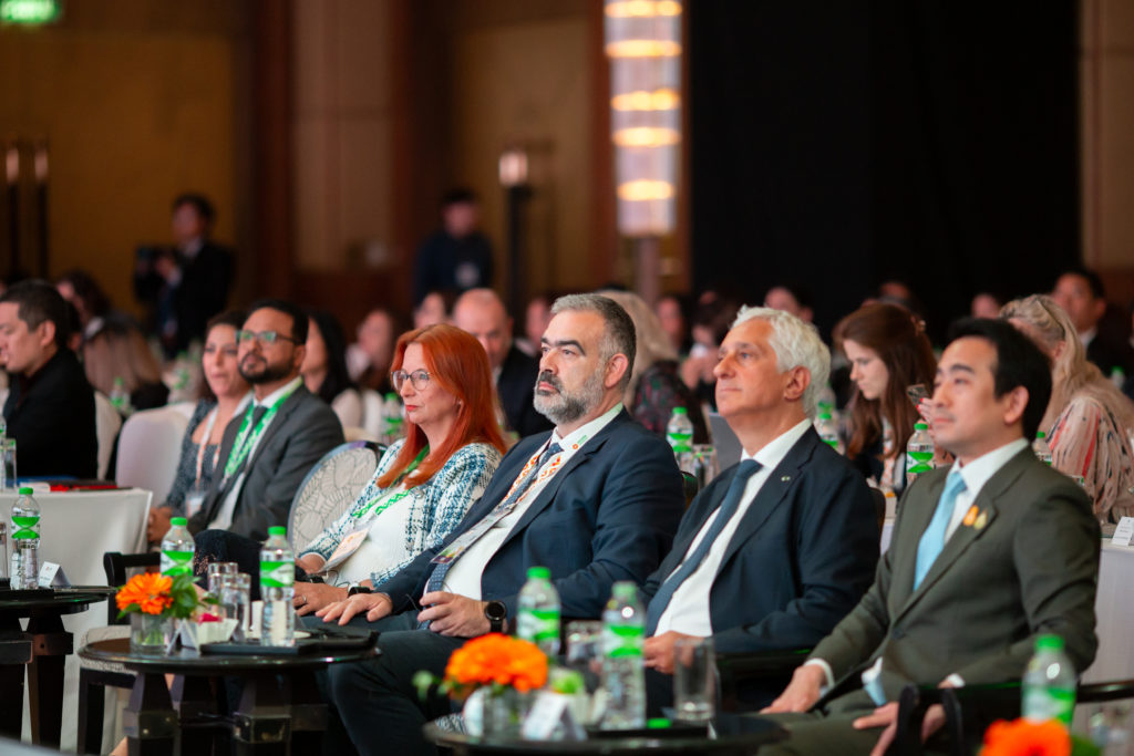 2024 WUWM Bangkok Conference is out !